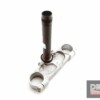 Piastra sterzo inferiore Ducati Monster i.e. IE