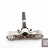 Piastra sterzo inferiore Ducati Monster i.e. IE