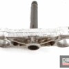 Piastra sterzo inferiore Ducati Monster i.e. IE