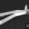 staffa supporto pedane passeggero sinistra ducati 848 1098 1198