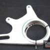 Piastra supporto porta pinza freno posteriore Ducati 748 916 996 998