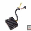 regolatore raddrizzatore tensione trifase ducati 748 916 996 998 monster