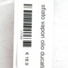 sfiato vapori olio ducati