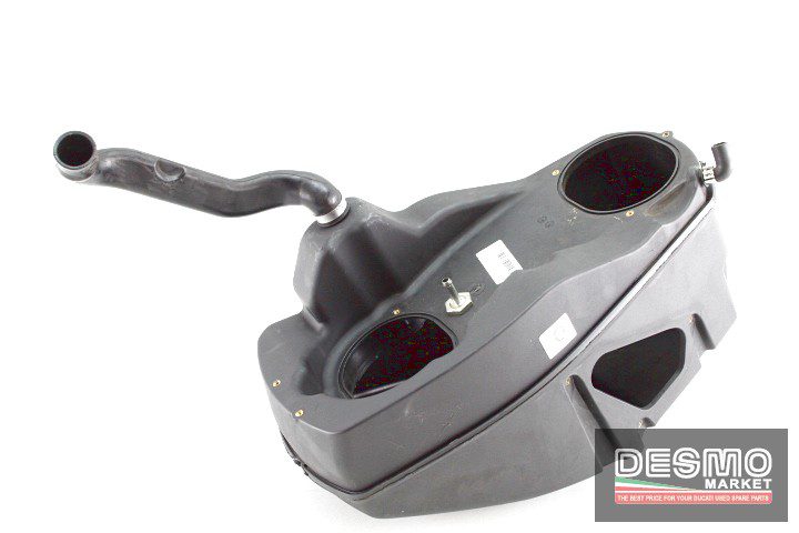 Airbox Ducati 848 1098 1198