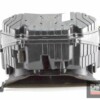 Airbox scatola filtro aria Honda CBR 1000 MY 2004 2007