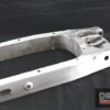Alluminium rear swingarm Ducati Monster s4 1000 900 i.e. IE - Image 2