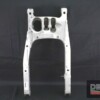 Alluminium rear swingarm Ducati Monster s4 1000 900 i.e. IE - Image 3