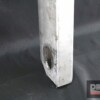 Alluminium rear swingarm Ducati Monster s4 1000 900 i.e. IE - Image 8