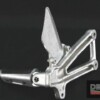 Pedana pilota sinistra Ducati SS 800 900 1000 i.e. IE St2 st3 st4