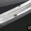 Pedana pilota sinistra Ducati SS 800 900 1000 i.e. IE St2 st3 st4