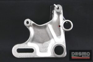 Staffa supporto pinza freno posteriore Ducati Monster 900 i.e. IE S4