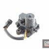 Valvola bypass centrale scarico Ducati 848 1098 1198