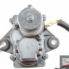 Valvola bypass centrale scarico Ducati 848 1098 1198