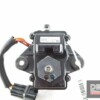 Valvola bypass centrale scarico Ducati 848 1098 1198