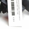 Valvola bypass centrale scarico Ducati 848 1098 1198