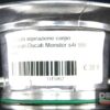 Cornetti aspirazione corpo farfallato Ducati Monster s4r 998 s4rs