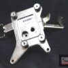 Staffa supporto batteria Ducati Monster s4r s4rs 998