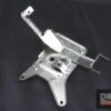Staffa supporto batteria Ducati Monster s4r s4rs 998