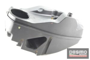 Airbox cassa filtro aria Ducati 848 1098 1198