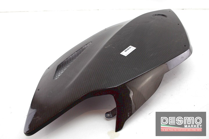 Carena sinistra carbonio BMW K 1300 S