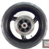 Cerchio completo posteriore nero Ducati Monster 696 17×4,5