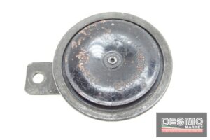 Clacson avvisatore acustico Ducati 748 916 996 998