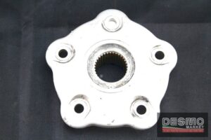 Flangia porta corona Ducati 748 916 996 998