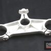 Upper steering triple yoke plate Ducati 748 916 996 998 - Image 2