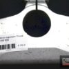 Upper steering triple yoke plate Ducati 748 916 996 998 - Image 3