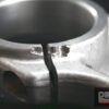 Upper steering triple yoke plate Ducati 748 916 996 998 - Image 4