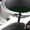 Upper steering triple yoke plate Ducati 748 916 996 998 - Image 5