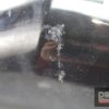 Silenziatore terminale scarico destro Ducati Paso