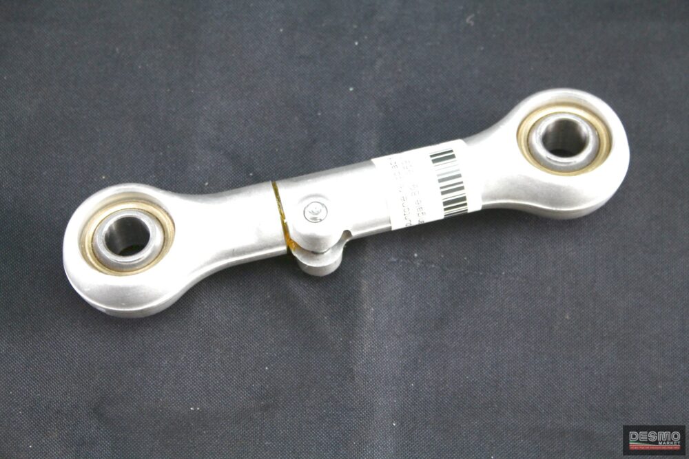 Asta link puntone regolabile Ducati Panigale 899 959 1199 1299