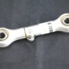 Asta link puntone regolabile Ducati Panigale 899 959 1199 1299