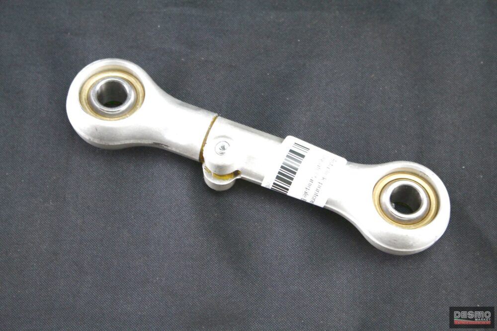 Asta link puntone regolabile Ducati Panigale 899 959 1199 1299