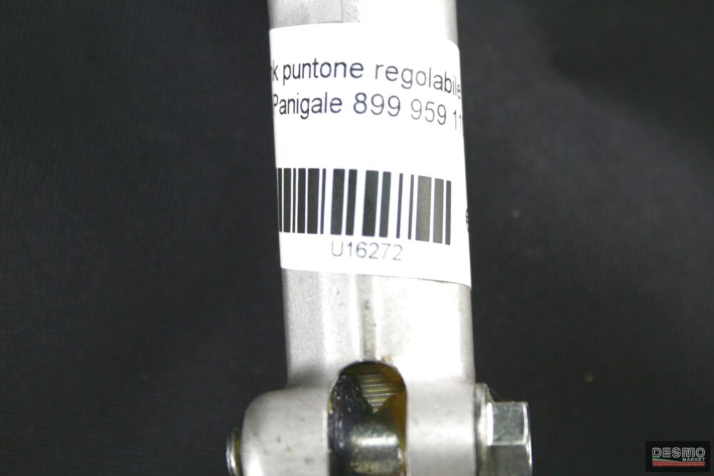 Asta link puntone regolabile Ducati Panigale 899 959 1199 1299