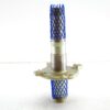 Rear wheel axle Ducati 748 916 996 998 - Image 3