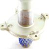 Rear wheel axle Ducati 748 916 996 998 - Image 4