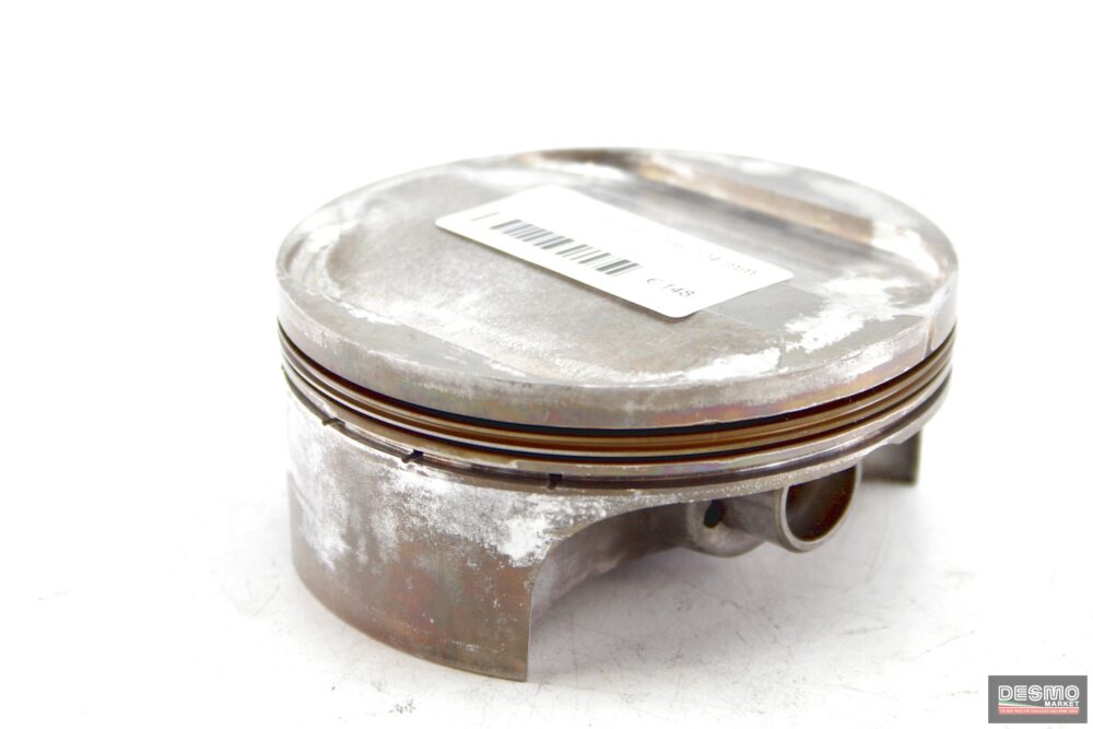104mm piston Ducati 1098