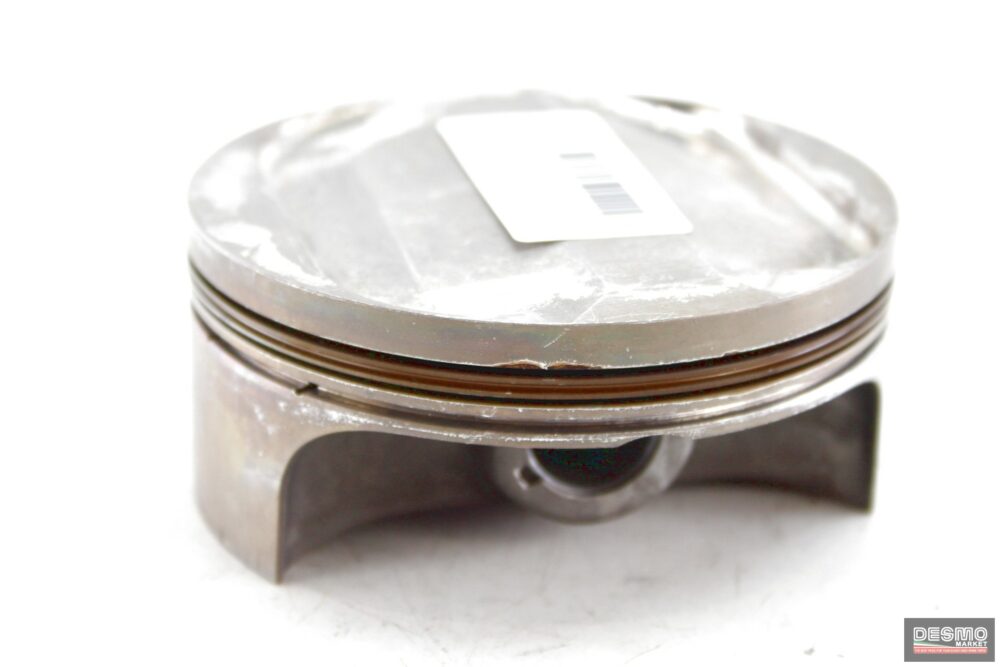 104mm piston Ducati 1098 - Image 2