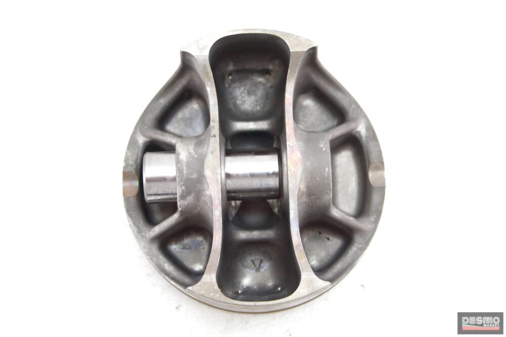 104mm piston Ducati 1098 - Image 3