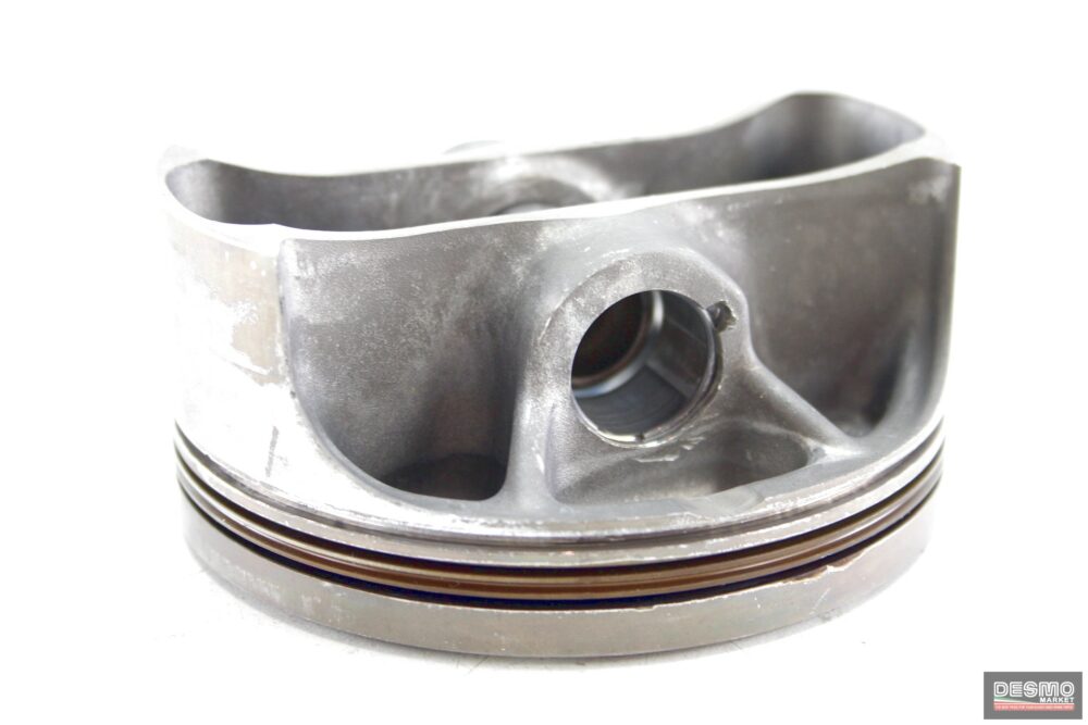 104mm piston Ducati 1098 - Image 4