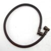 Oil cooler radiator tube pipe line Ducati SuperSport 750 1989-1990 - Image 2
