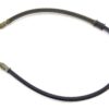Rubber rear brake tube pipe line Ducati Monster 600 750 900 - Image 2