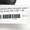 Oil steam breather valve ducati 848 1098 1198 - Image 4