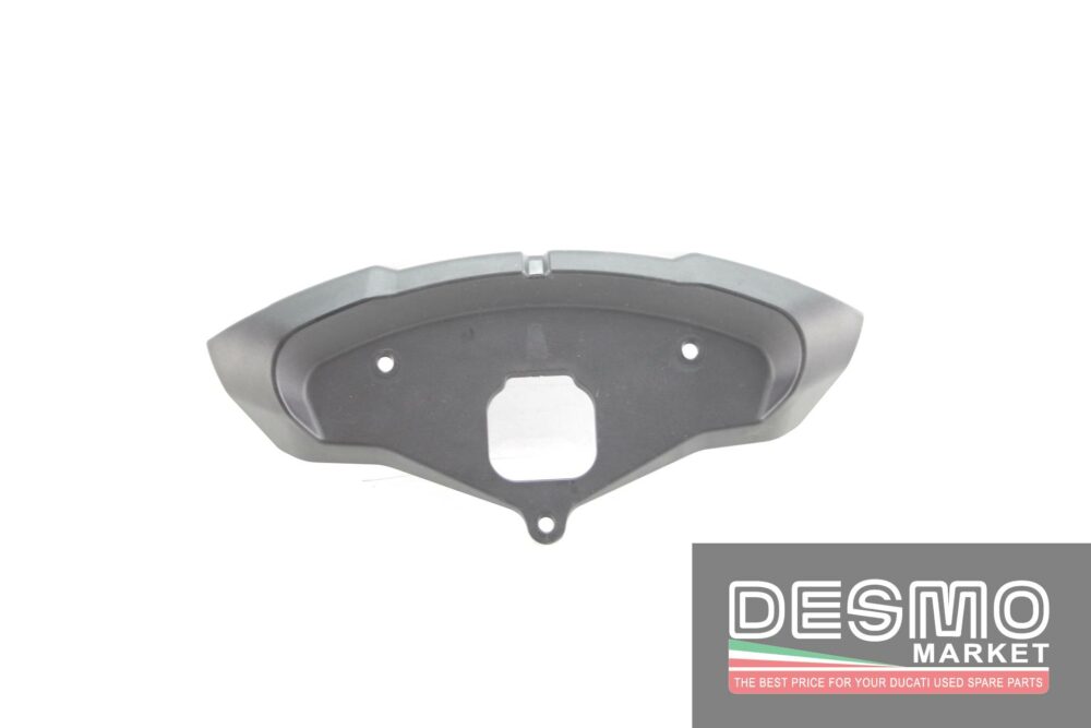 Cover cruscotto plastica Ducati 848 1098 1198