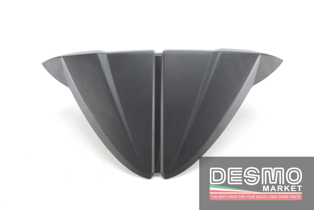 Cover cruscotto plastica Ducati 848 1098 1198