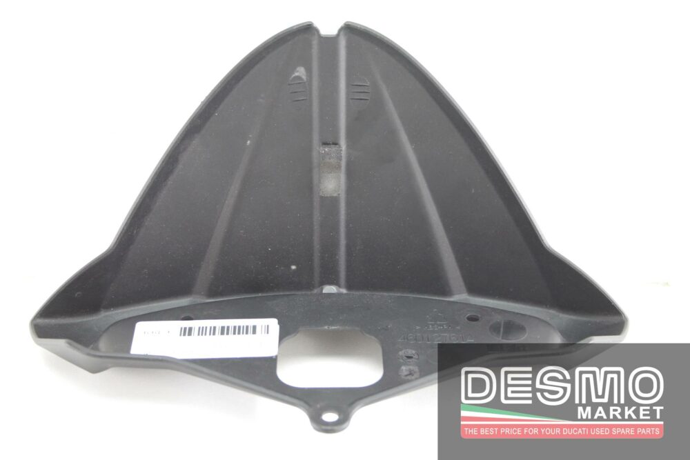 Cover cruscotto plastica Ducati 848 1098 1198