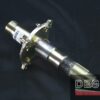 Rear wheel axle Ducati 748 916 996 998