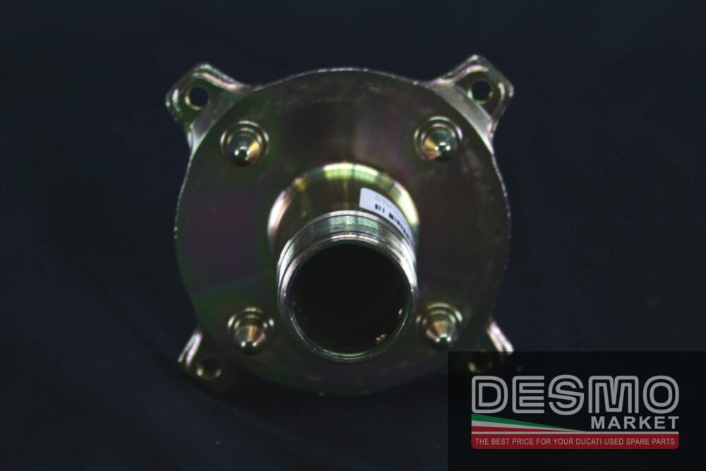 Perno ruota posteriore Ducati 748 916 996 998